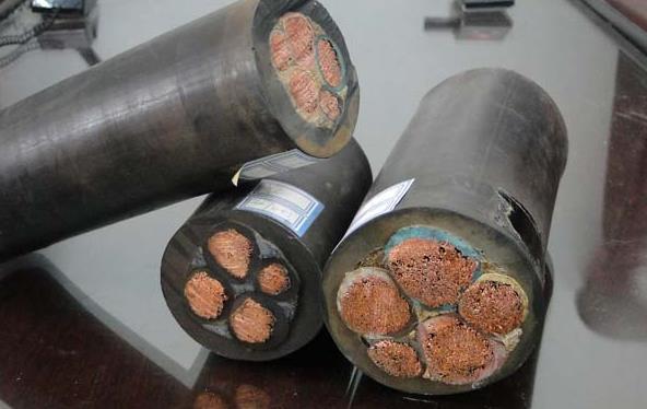 金聯宇電線電纜的适用範圍有哪些