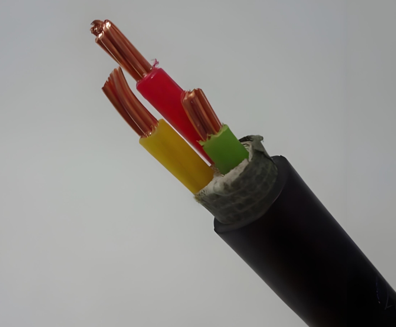 金聯宇電纜就爲大家詳細介紹一下5個電纜在出廠前必經的檢測項目.jpg