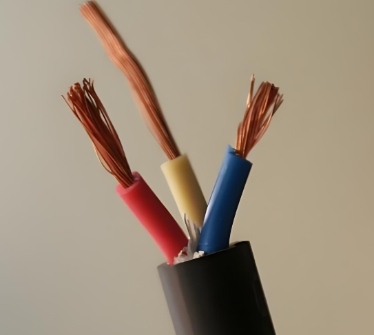 電線電纜的制造與大多數機電産品的生産方式是不同的.jpg